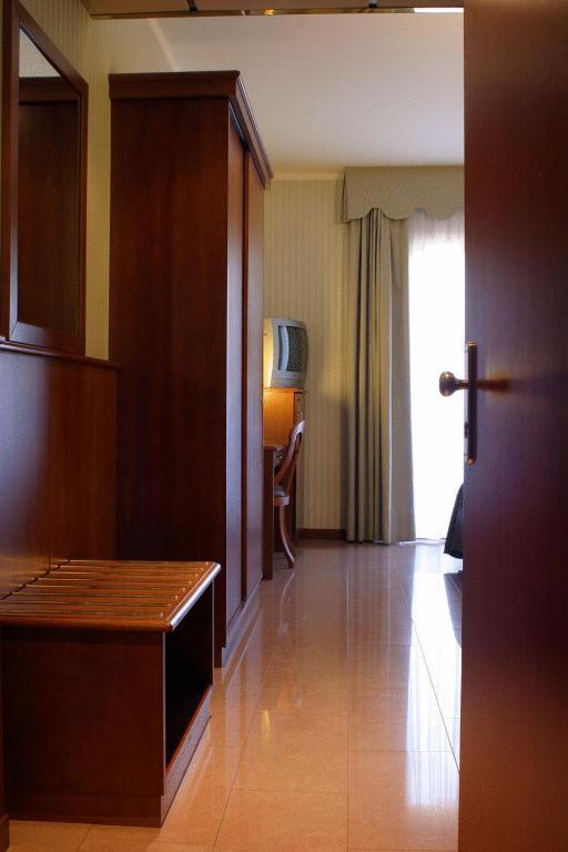 Hotel Willy Gemona del Friuli Room photo